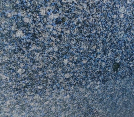 Royal Blue (High Grade Granite) Polished