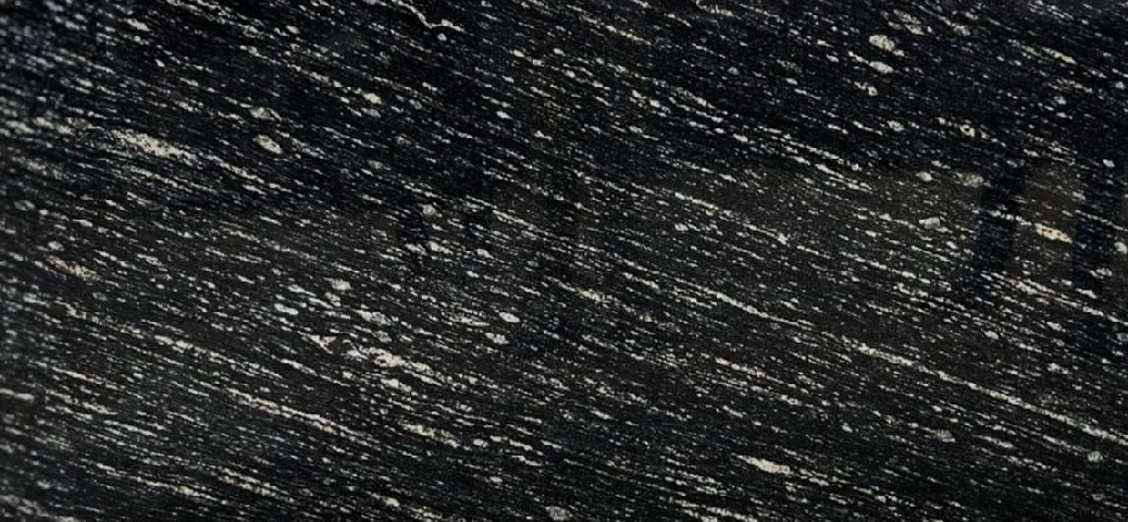 River Black (High Grade Granite) Polished