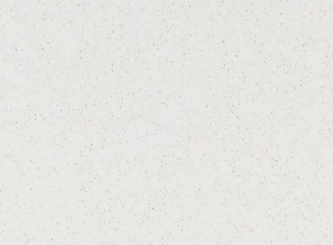 Iced White (High Grade Quartz) Polished