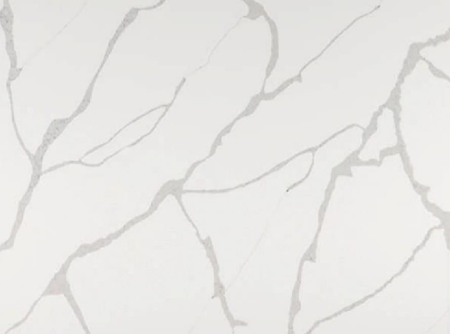 Calacutta Valentine Plus (High Grade Quartz) Polished