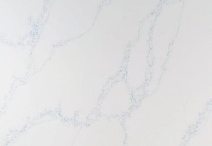 Blue Lagoon (High Grade Quartz) Polished