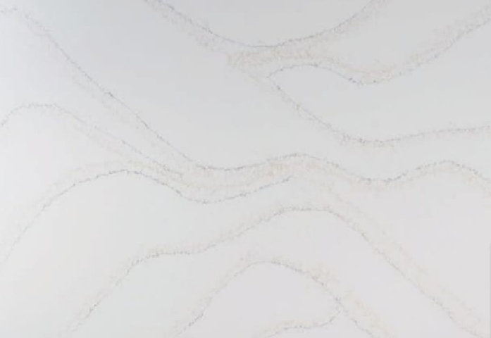 Sierra (High Grade Quartz) Polished