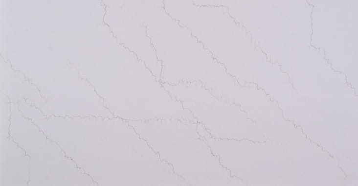 Mysterious Gold Vein (High Grade Quartz) Polished