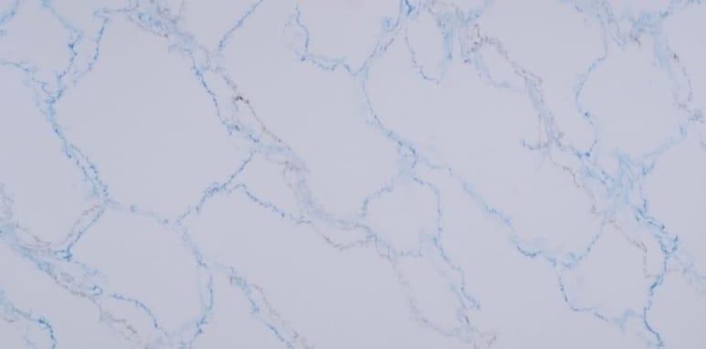 Hudson Blue (High Grade Quartz) Polished