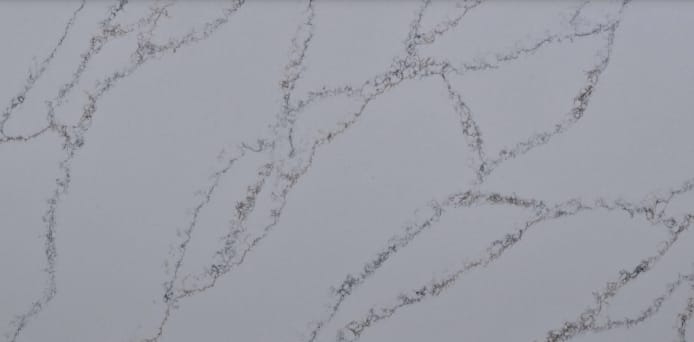 Organized Chaos (High Grade Quartz) Polished