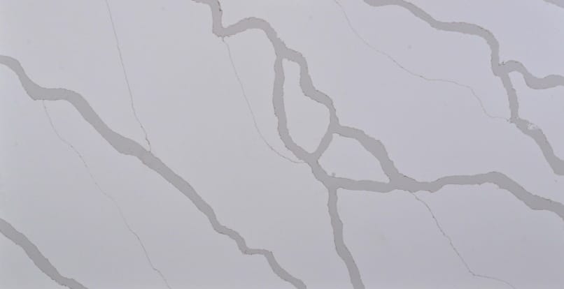 Oceanic Tresco (High Grade Quartz) Polished