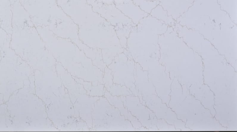 Calacatta Tapestry (High Grade Quartz) Polished