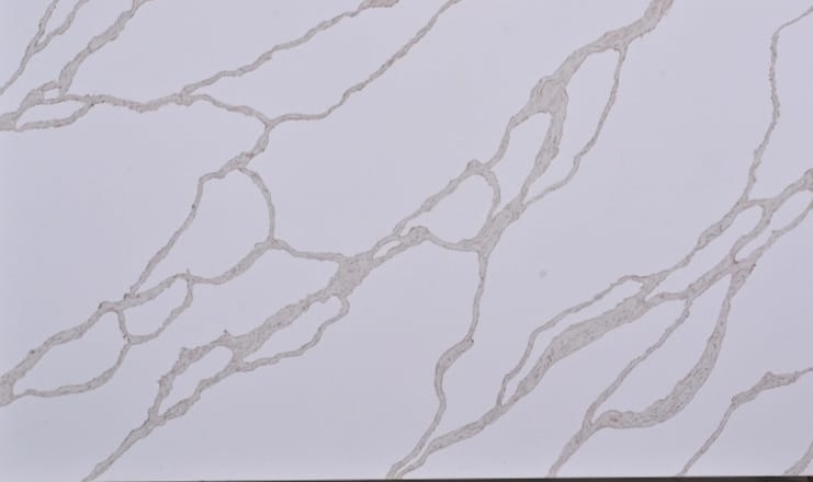 Calacatta Fresco (High Grade Quartz) Polished
