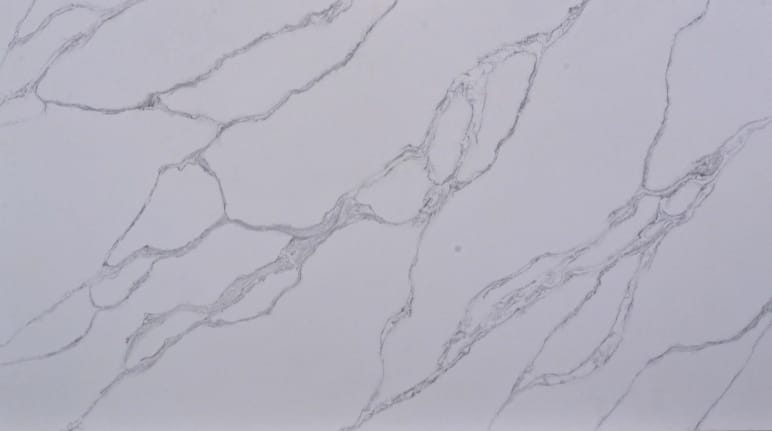 River Bed (High Grade Quartz) Polished