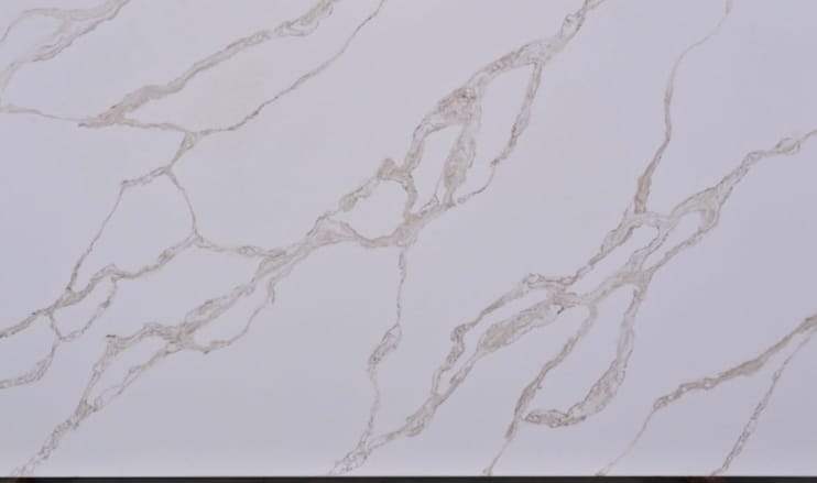 Gold Quest (High Grade Quartz) Polished