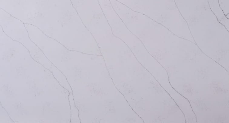 Calacatta Zigzag (High Grade Quartz) Polished