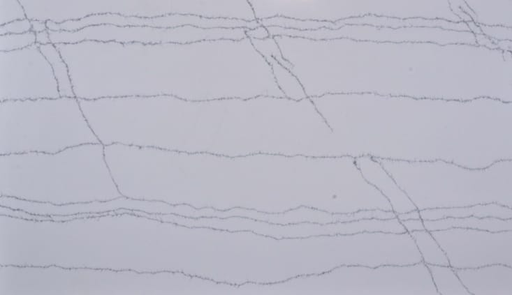 Geometric Art (High Grade Quartz) Polished