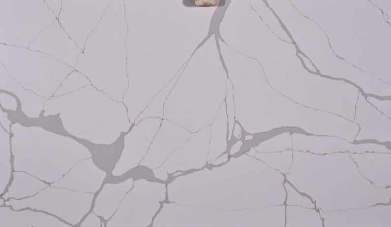 Bizarre Beauty (High Grade Quartz) Polished