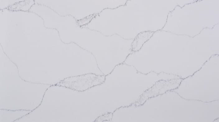 Grey Serenity (High Grade Quartz) Polished