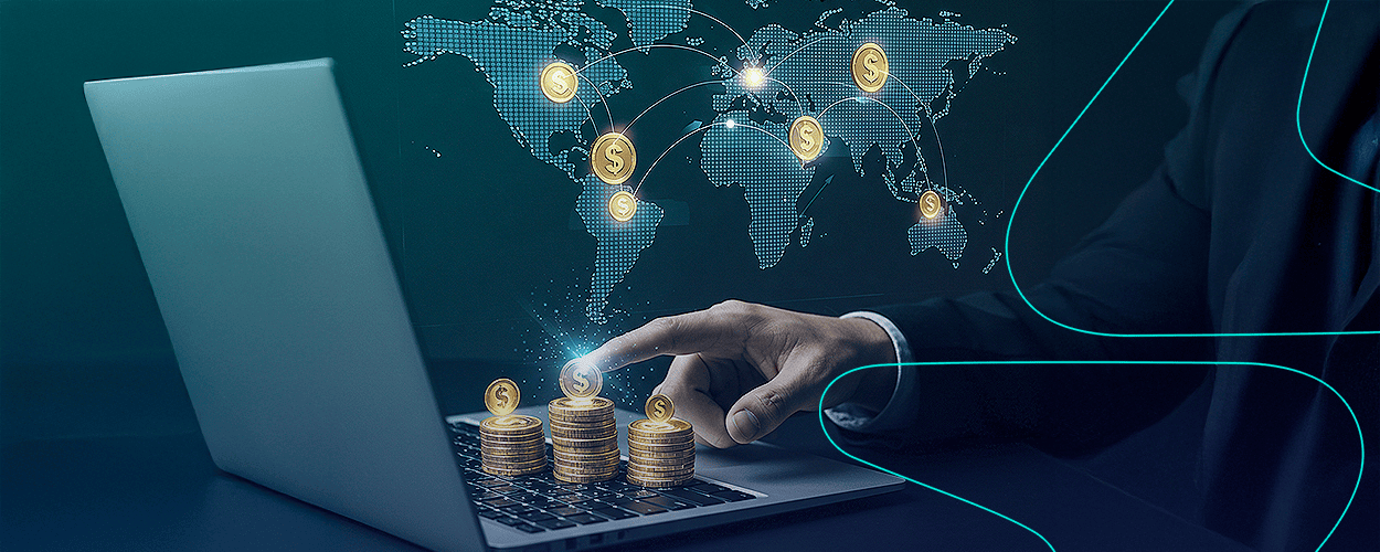 Como a Exon ajuda empresas a ganhar previsibilidade no câmbio