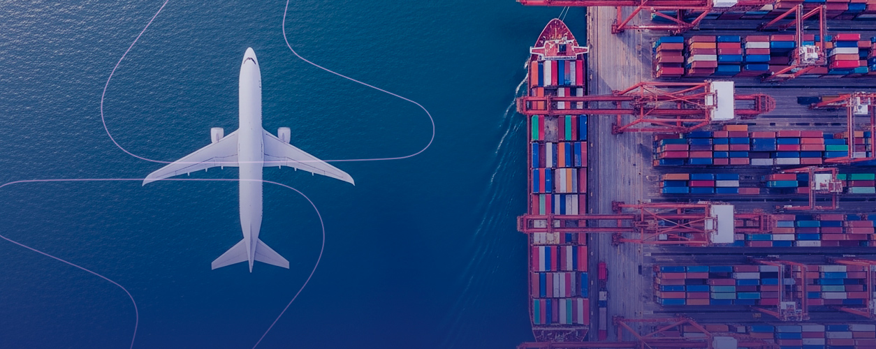 Transferência internacional eficiente: o passo a passo para garantir agilidade e segurança na importação