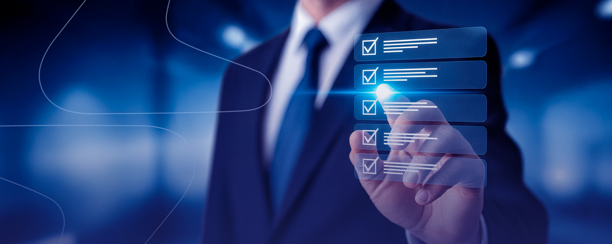 Checklist do Pagamento Internacional Perfeito para o Despachante