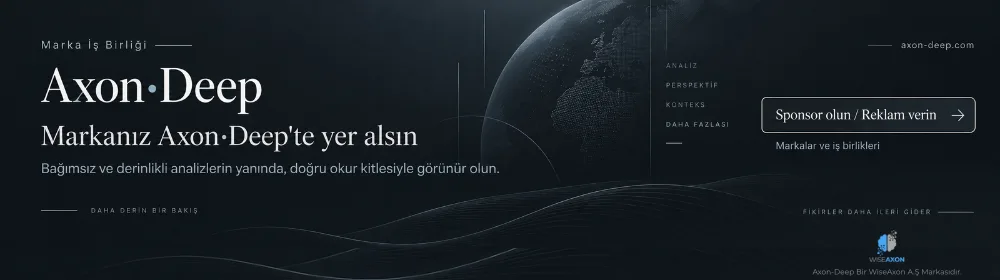Axon-Deep İşbirlikleri