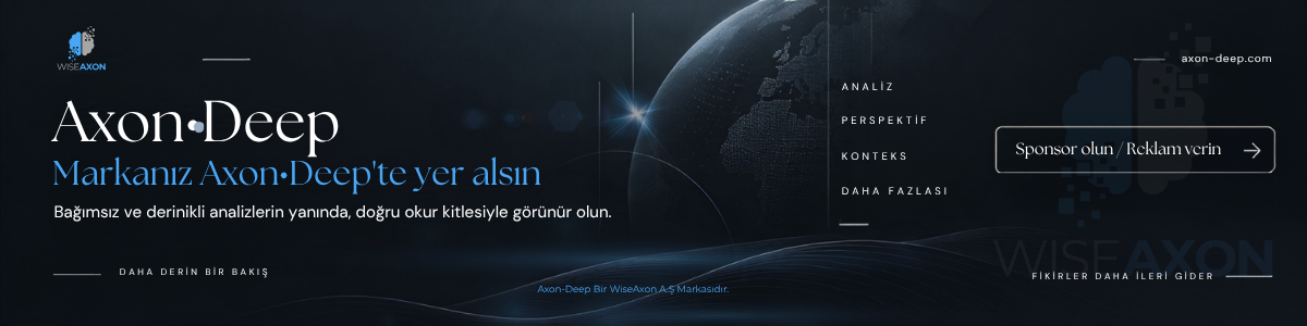Axon-Deep Sponsorluk