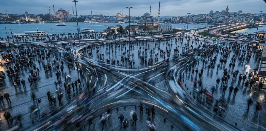 Büyük Sayılar Yasası: Kaosun İçindeki Görünmez Düzen ve Toplumsal Tercihler