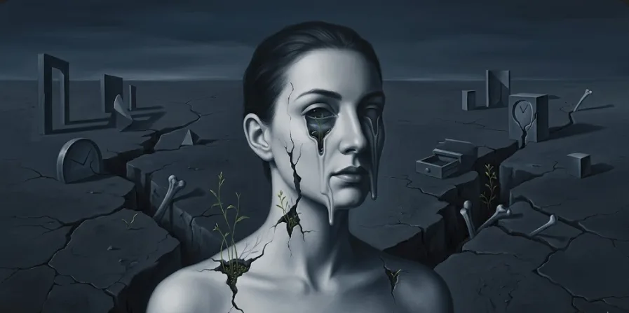 Modern Hastalıkların Gizli Kökeni: Gabor Maté’nin Travma ve Stres Analizi