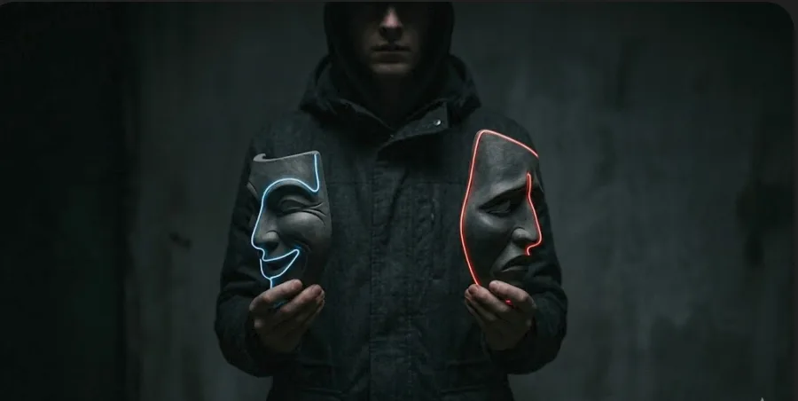 Türk Siyasetinde Keskin Dönüşlerin Sosyolojisi