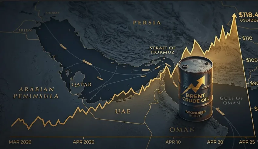 Petrol Şoku ve Dezenflasyon Kıskacında Türkiye Ekonomisi