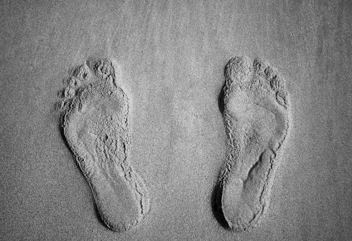 Suudi Arabistan’da 115 Bin Yıllık İnsan İzleri