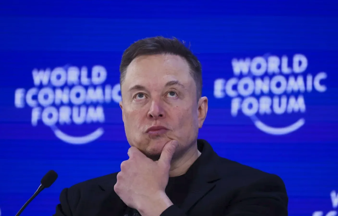 Elon Musk'ın "yapay zeka çağında emeklilik birikimi gereksiz" çıkışı