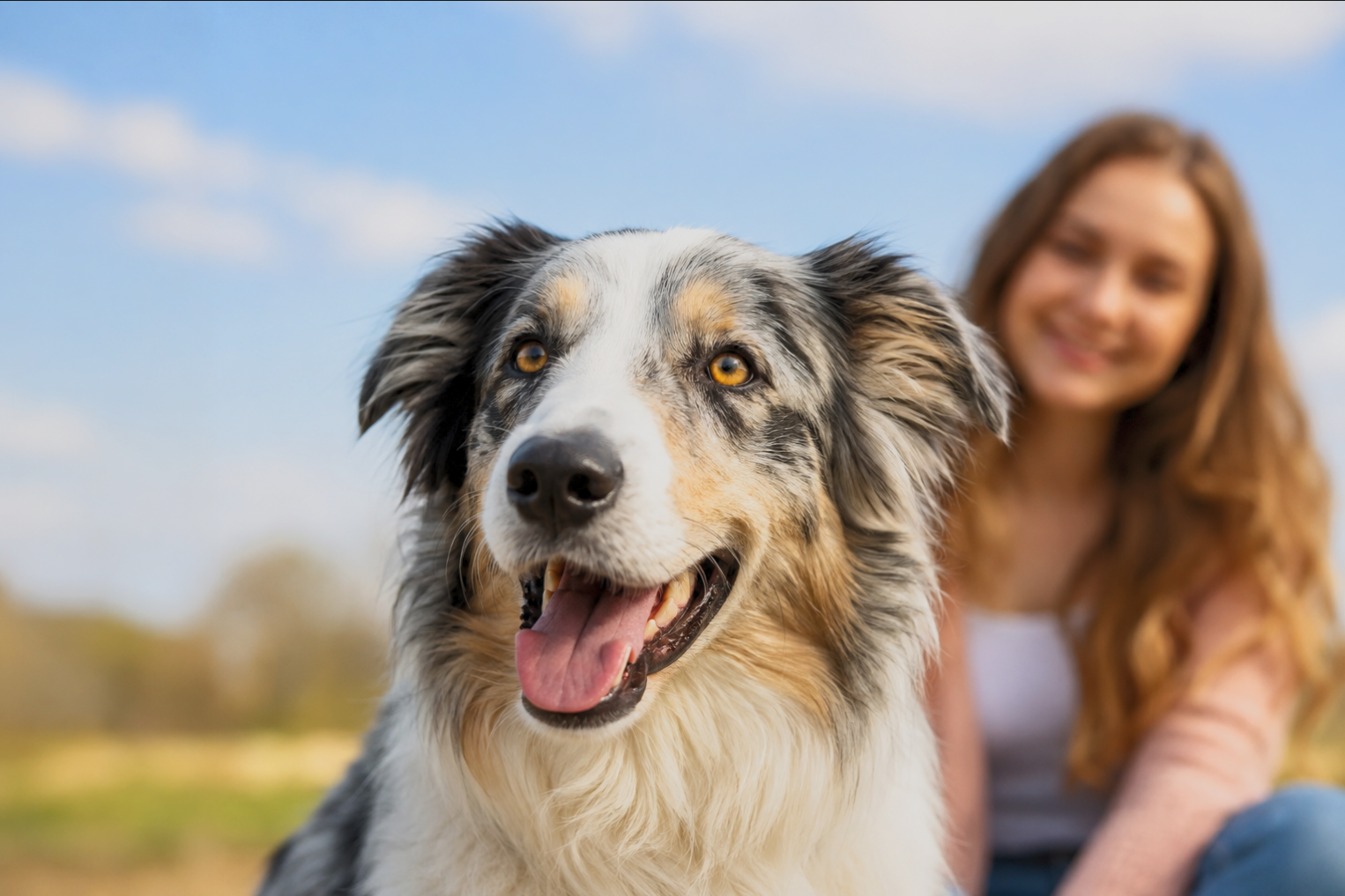 Köpek Beyni Kafatasına Sığmaz mı?