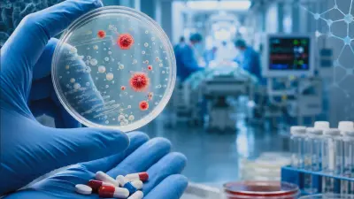 Antibiyotikler Tükenirken: Görmezden Gelinen Bir Kriz