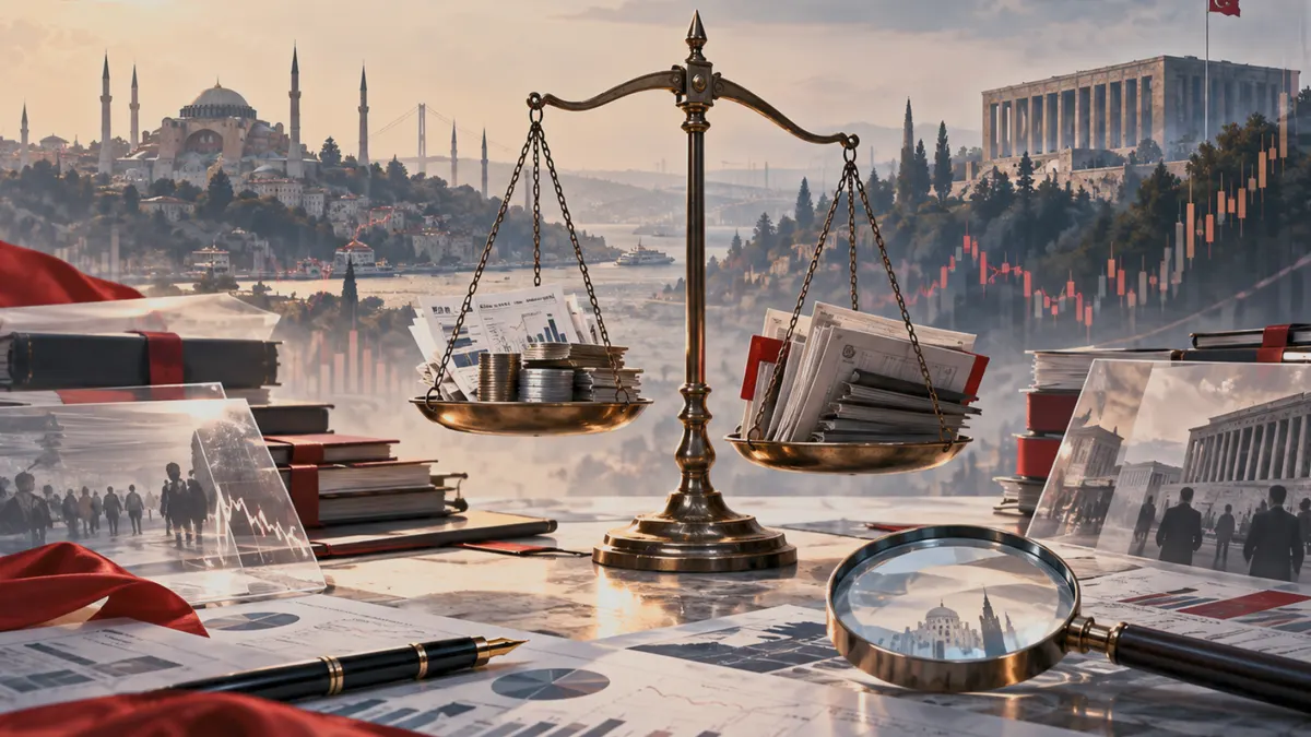 Türkiye’nin Fon Krizi II: Hukukun Eşitlik Testi