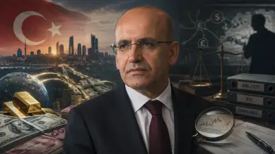Kara Para Affı mı, Döviz Toplama Operasyonu mu?