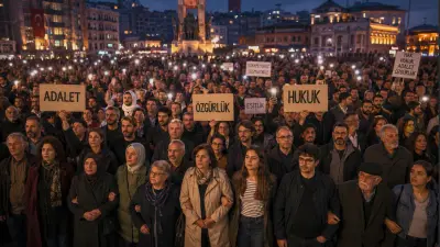 Türkiye’de Sessiz Çoğunluğun Yeni Hafızası