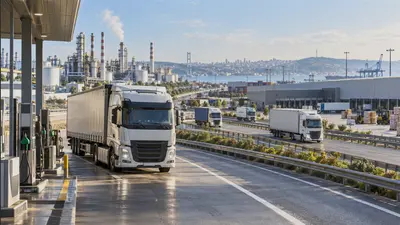 Motorin 91 TL: Sanayinin Yeni Maliyet Eşiği