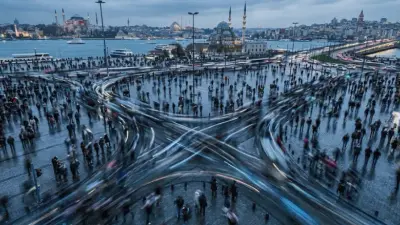 Büyük Sayılar Yasası: Kaosun İçindeki Görünmez Düzen ve Toplumsal Tercihler