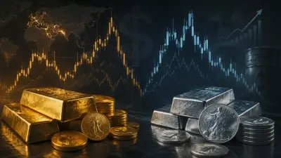 Altın ve Gümüşte Sert Dalga: Haziran Piyasası Neyi Fiyatlıyor?