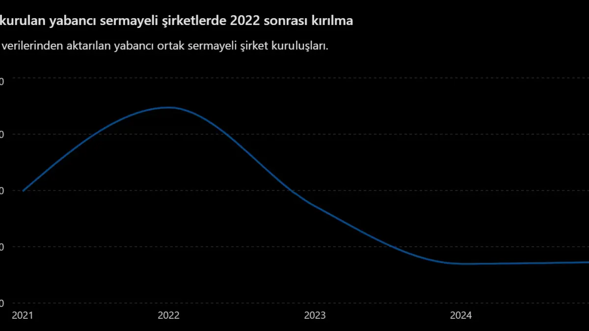 Yabancı Sermaye Türkiye’de Büyürken Yerli Üretici Neden Sıkışıyor?
