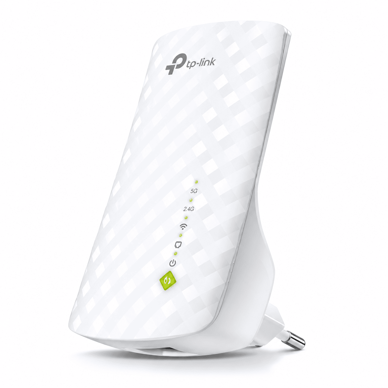 EXTENSOR DE SINAL WIRELESS AC TP-LINK AC750 750MBPS RE200