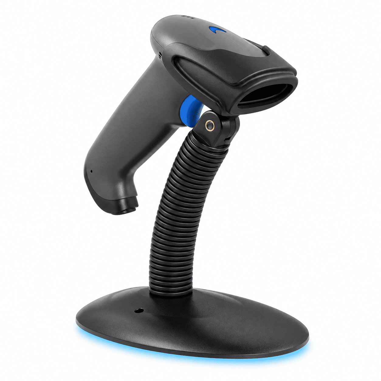 LEITOR DE CODIGO DE BARRAS TANCA USB COM PEDESTAL TL-140