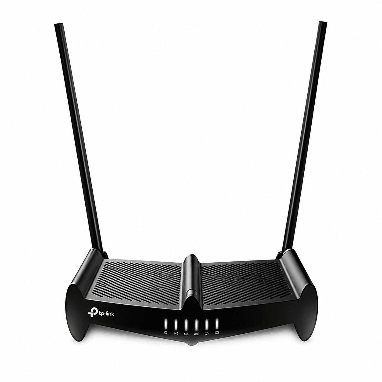 ROTEADOR WIRELESS N TP-LINK 300MBPS HIGH POWER TL-WR841HP