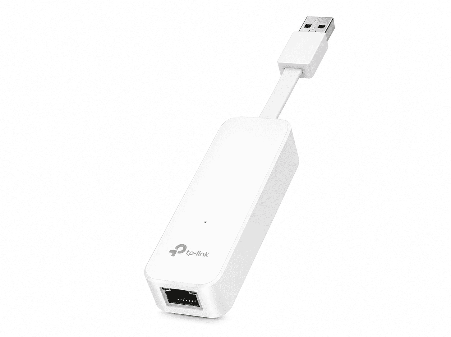 ADAPTADOR DE REDE TP-LINK ETHERNET RJ45 GIGABIT x USB 3.0 UE300