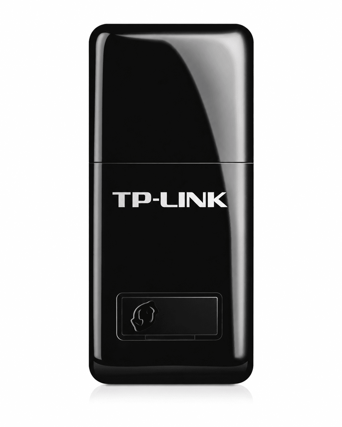 ADAPTADOR USB WIRELESS N TP-LINK 300MBPS TL-WN823N