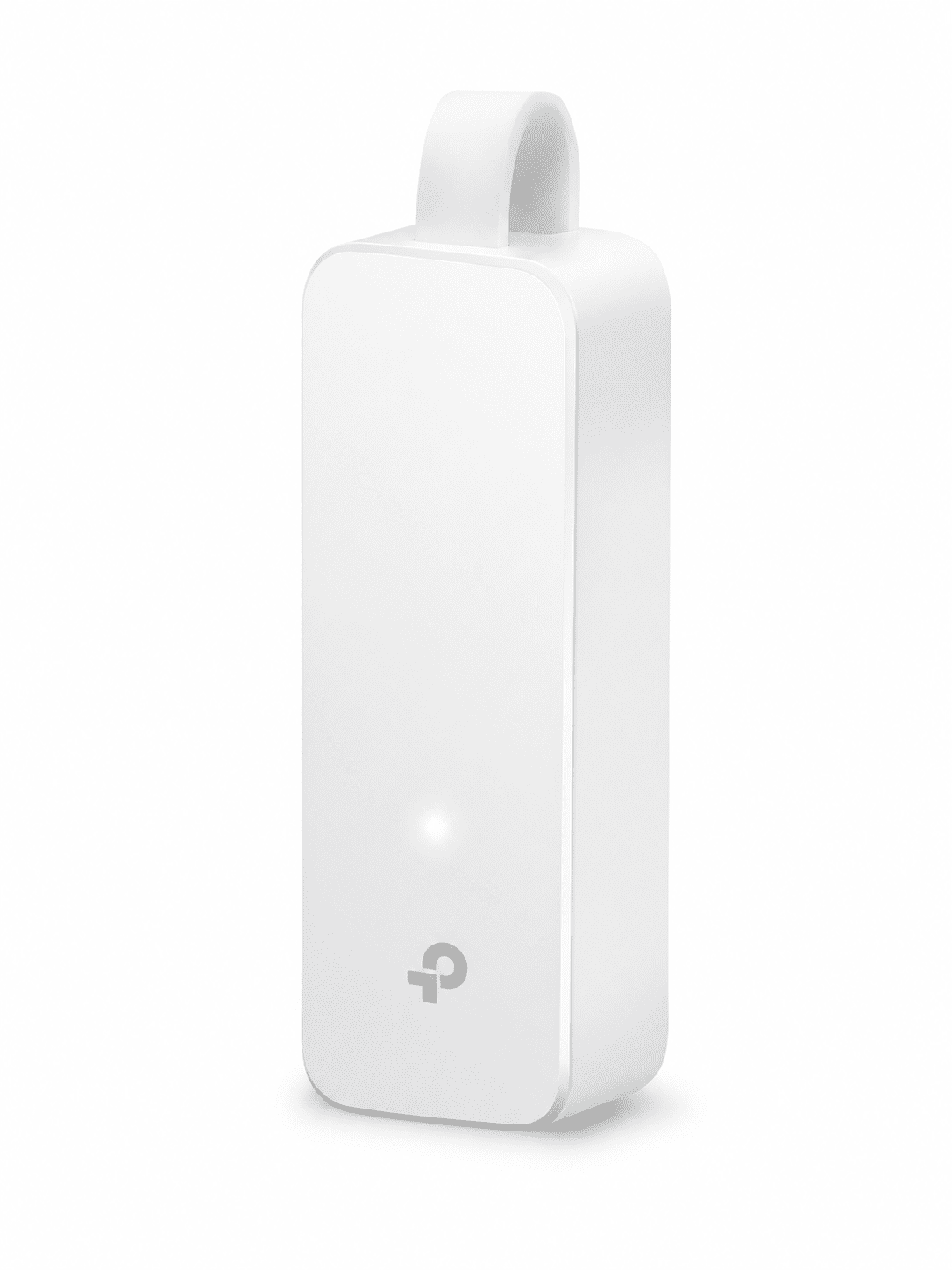 ADAPTADOR DE REDE TP-LINK ETHERNET RJ45 GIGABIT x USB 3.0 TIPO C UE300C