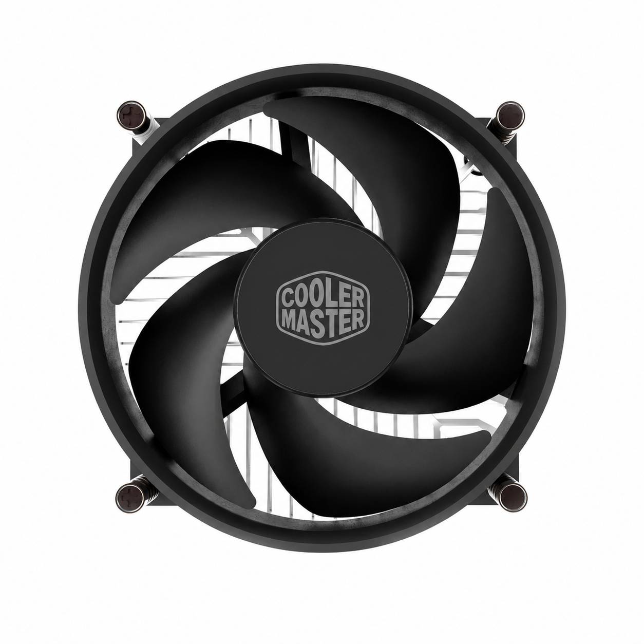 COOLER PARA PROCESSADOR INTEL COOLER MASTER I30 RH-I30-26FK-R1