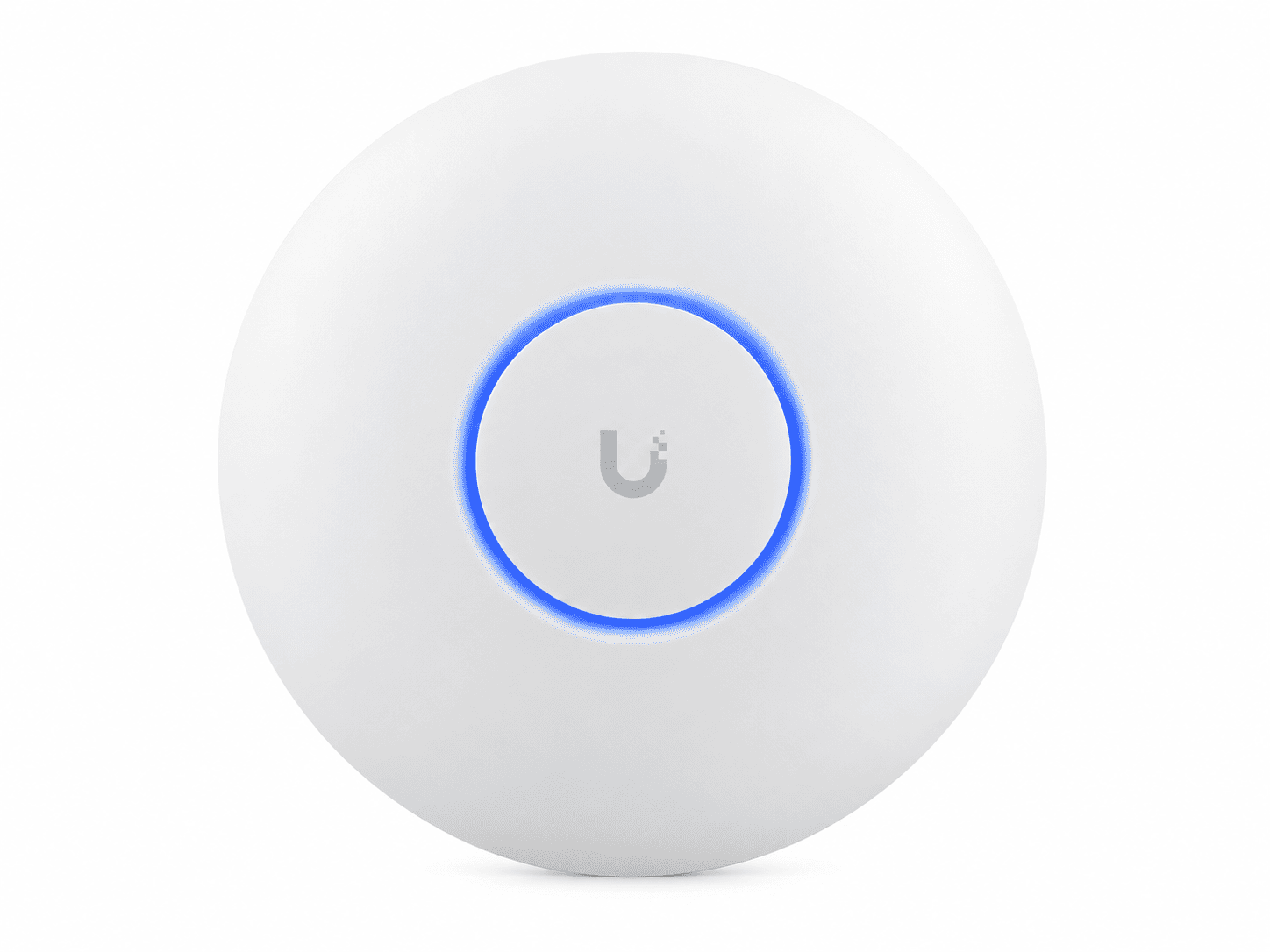 ACCESS POINT UBIQUITI U6 PLUS (SEM FONTE) -