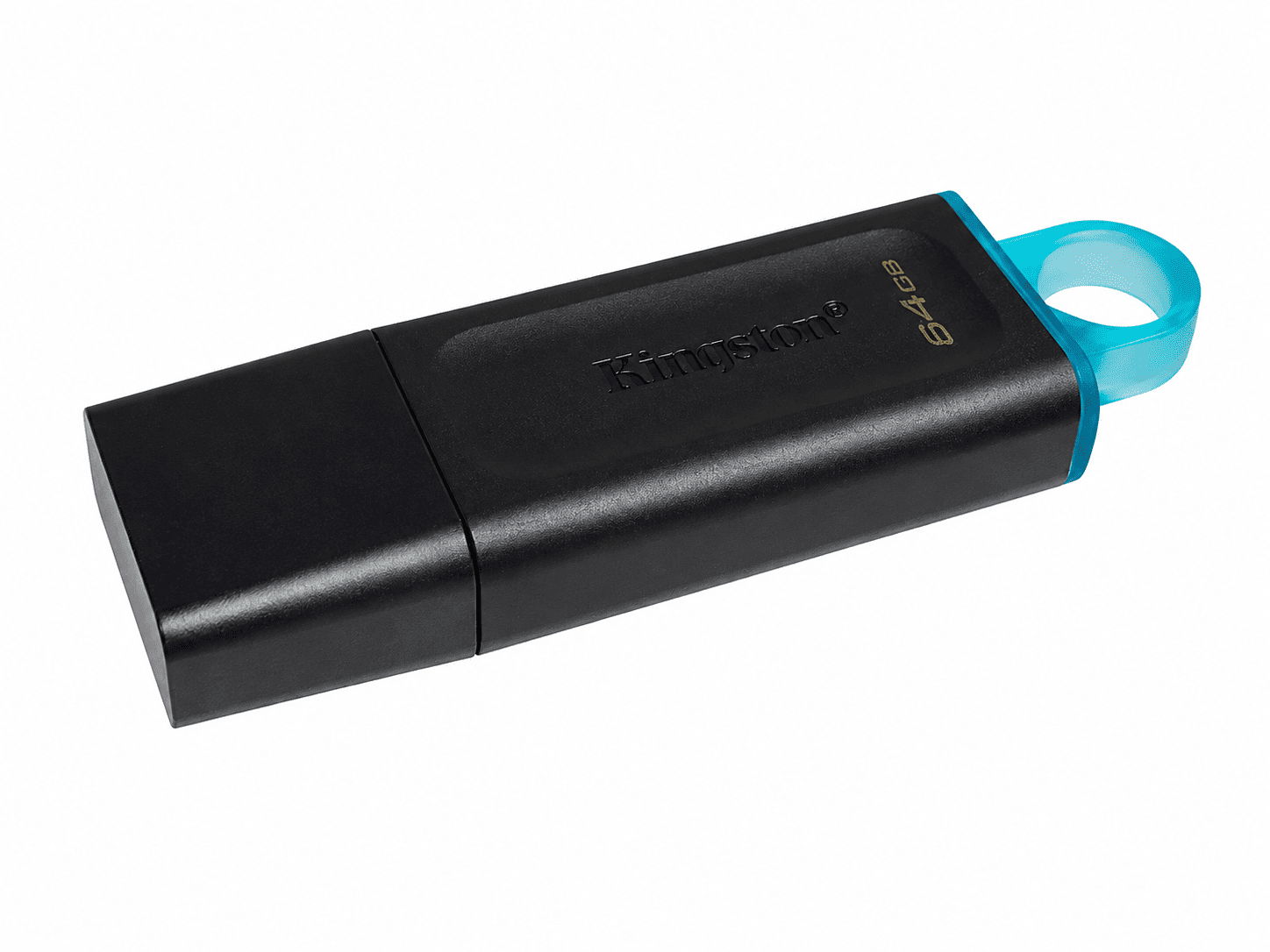 PEN DRIVE KINGSTON 64GB USB 3.2 DATA TRAVELER EXODIA DTX-64GB -