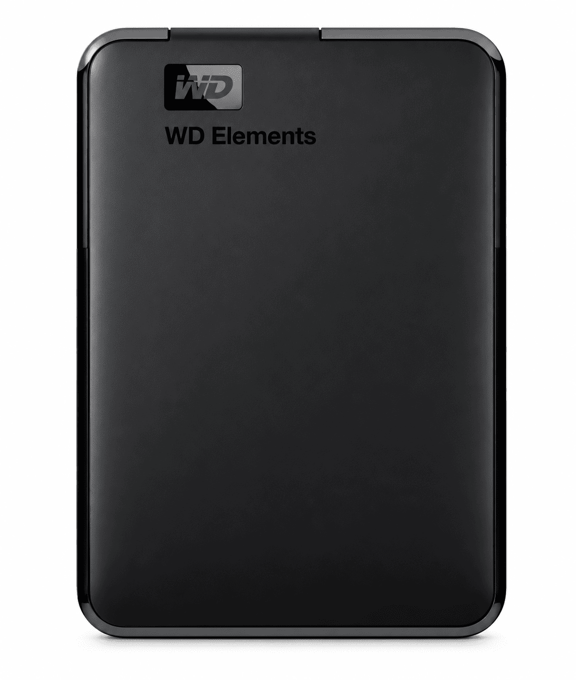 HD EXTERNO WESTERN DIGITAL ELEMENTS 1TB / USB 3.0 / 2,5" / WDBUZG0010BBK