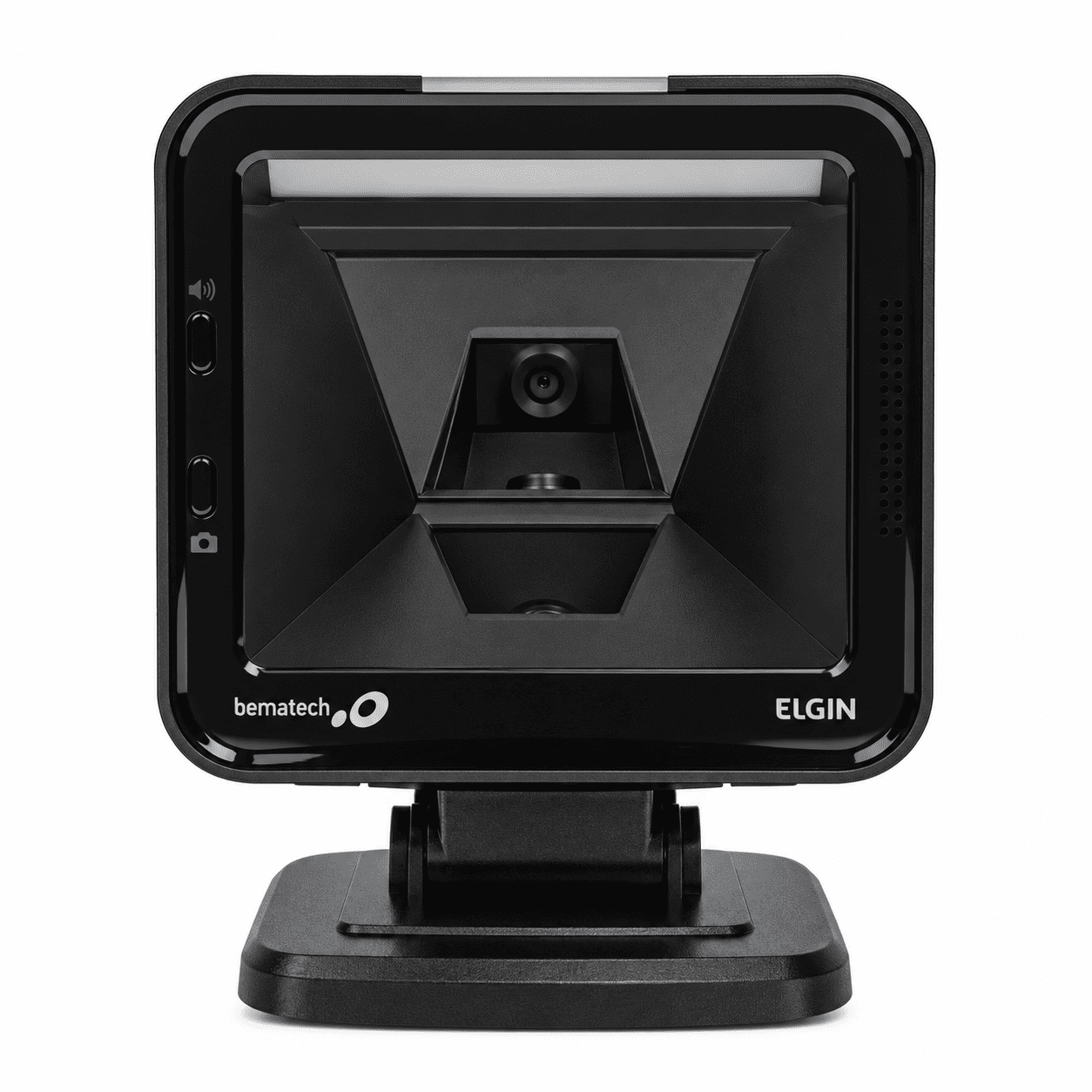 LEITOR DE CODIGO DE BARRAS ELGIN FIXO USB EL8600 -