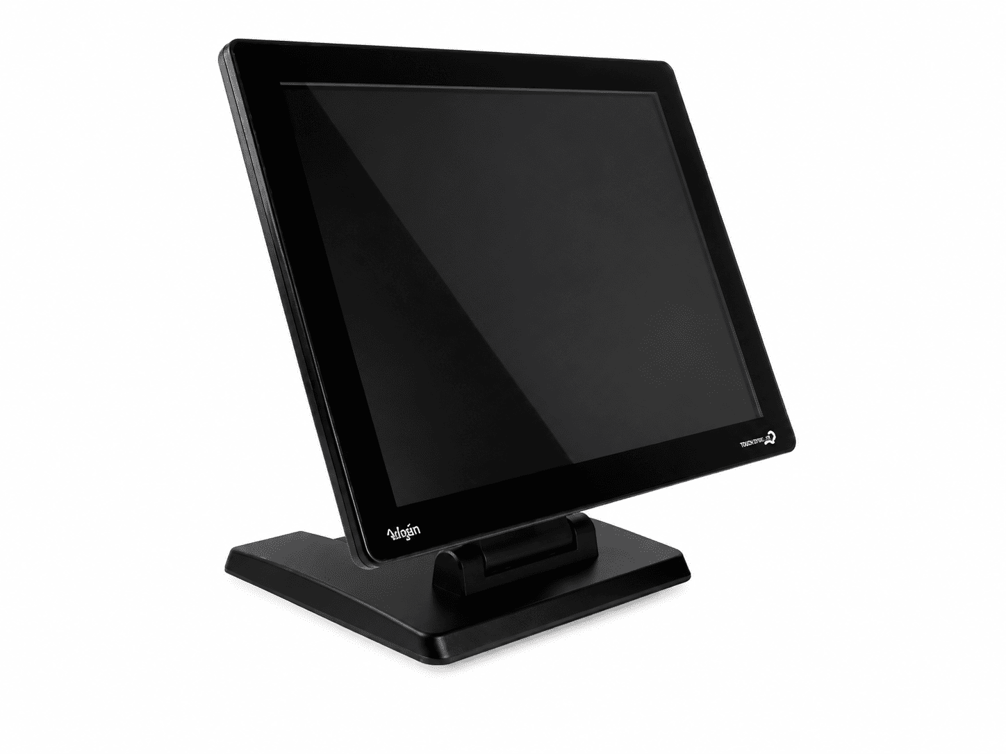 MONITOR ELGIN/BEMATECH 15" TOUCH LCD / HD / VGA / VESA / CM-15N